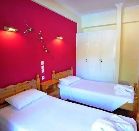 科孚阳光池畔公寓式酒店 贝尼蔡斯