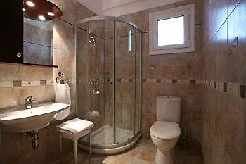 科孚阳光池畔公寓式酒店 公寓式酒店