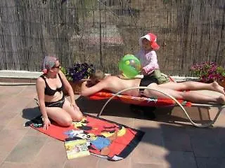 Corfu Sun Pool Side 3* ベニテス