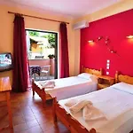 Apartmanhotel Corfu Sun Pool Side 4*