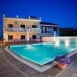 Corfu Sun Pool Side Apartmanhotel