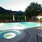 Corfu Sun Pool Side