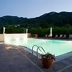 Apartmanhotel Corfu Sun Pool Side