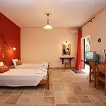 Corfu Sun Pool Side 4*