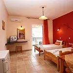 Corfu Sun Pool Side 4*