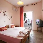 Corfu Sun Pool Side Apartmanhotel