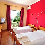 Corfu Sun Pool Side 4*
