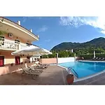 Corfu Sun Pool Side 4* Benícesz
