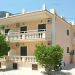 Corfu Sun Pool Side 4*