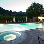 Corfu Sun Pool Side