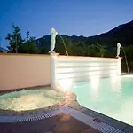 Corfu Sun Pool Side Apartmanhotel 4*