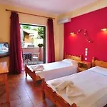 Corfu Sun Pool Side Apartmanhotel Benícesz