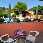 Corfu Sun Pool Side 4*