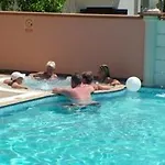 Apartmanhotel Corfu Sun Pool Side Benícesz