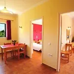 Corfu Sun Pool Side Apartmanhotel