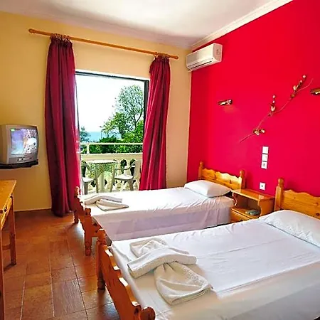 Corfu Sun Pool Side Aparthotel 4*