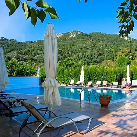 Aparthotel Corfu Sun Pool Side Benitses (Corfu)
