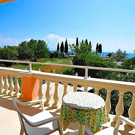 Corfu Sun Pool Side 4*