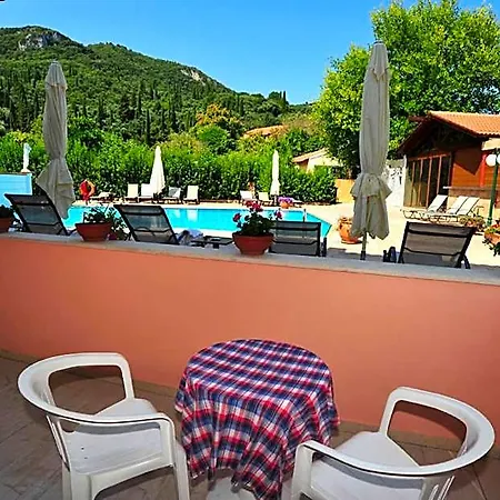 Corfu Sun Pool Side Aparthotel Benitses (Corfu)