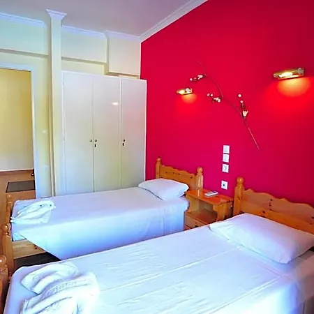 Corfu Sun Pool Side Apart-hotel 4*