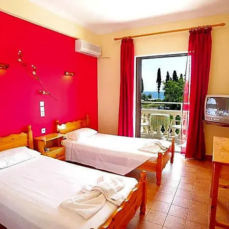 Corfu Sun Pool Side Apart-hotel Benitses (Corfu)