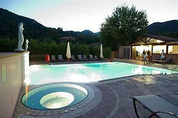 Corfu Sun Pool Side