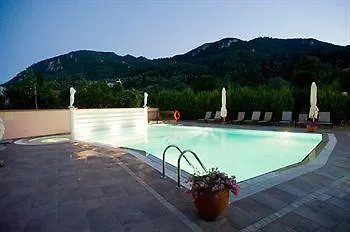 Апарт-отель Corfu Sun Pool Side