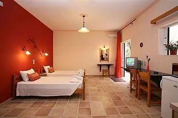 Corfu Sun Pool Side 4*