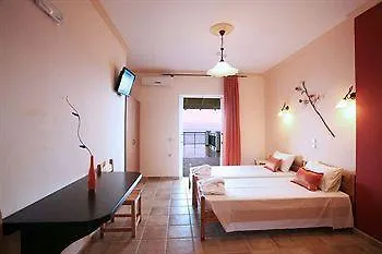 Corfu Sun Pool Side 4* Бенитсес