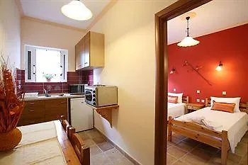 Corfu Sun Pool Side 4* Бенитсес