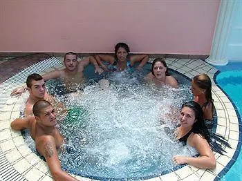 Corfu Sun Pool Side 4*