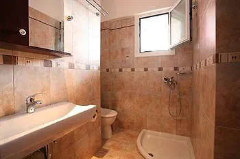 Corfu Sun Pool Side 아파트호텔 4*