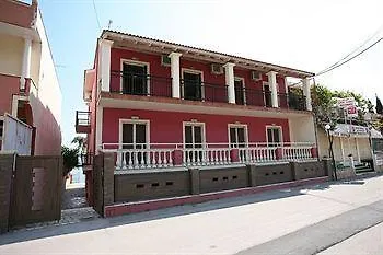 Corfu Sun Pool Side 3* Mpenitses