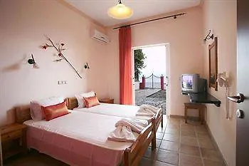 Corfu Sun Pool Side Апарт-отель