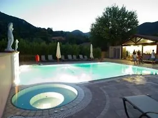 Corfu Sun Pool Side