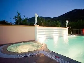 Corfu Sun Pool Side Lejlighedshotel 3*