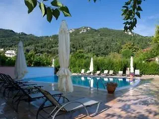 Corfu Sun Pool Side 4* 바니체스