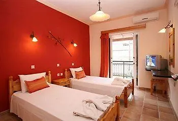 Corfu Sun Pool Side 4* Бенитсес