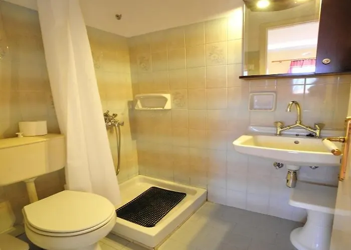 Corfu Sun Pool Side 4*