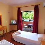 Aparthotel Corfu Sun Pool Side 4*
