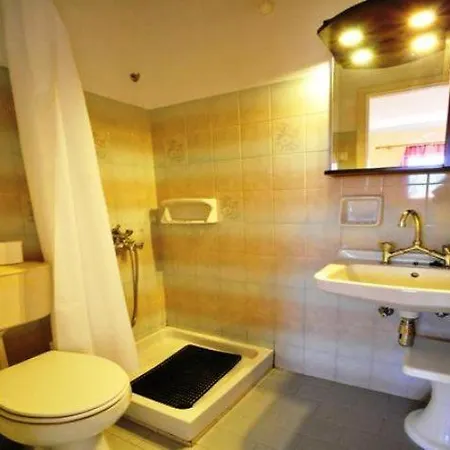 Corfu Sun Pool Side شقة فندقية بينيتسيس