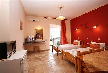 Corfu Sun Pool Side 4*