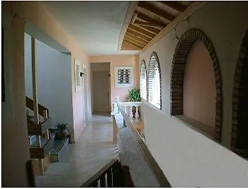 Corfu Sun Pool Side شقة فندقية بينيتسيس