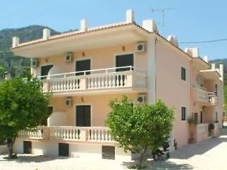 Corfu Sun Pool Side 4*