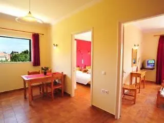 Corfu Sun Pool Side شقة فندقية