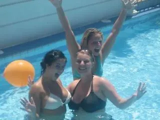 Corfu Sun Pool Side 4*