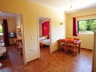 Corfu Sun Pool Side شقة فندقية