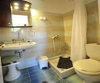 Corfu Sun Pool Side 4*